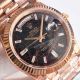 Swissclone Rolex Day-Date 1-1 Best Edition QF Factory V5 Eisenkiesel Dial-Rose Gold President Watch (4)_th.jpg